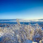 Steps From The Slopes With Stunning Views! Beitostolen