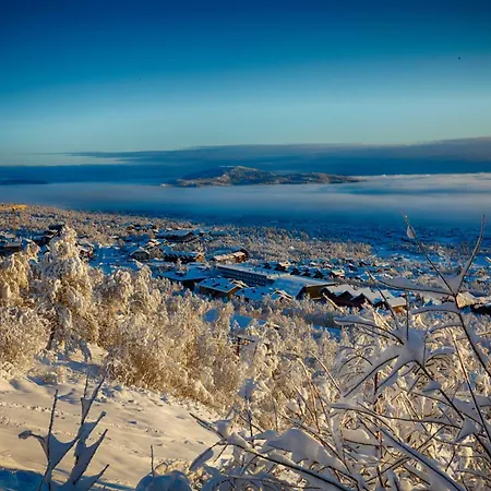 Steps From The Slopes With Stunning Views! Lejlighed *