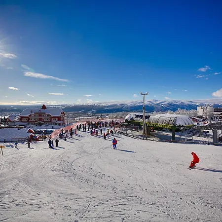 Leilighet Steps From The Slopes With Stunning Views!
