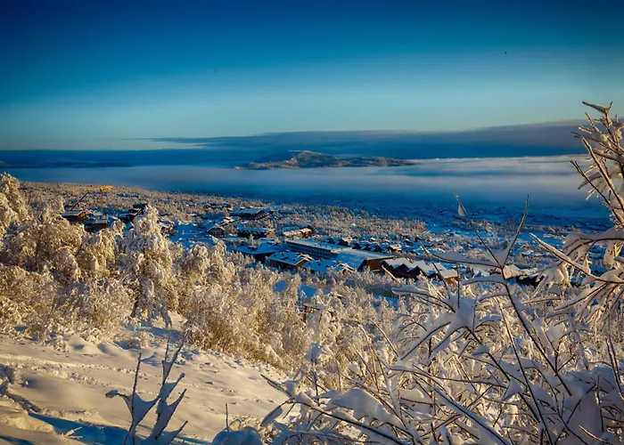 Steps From The Slopes With Stunning Views! Apartamento *