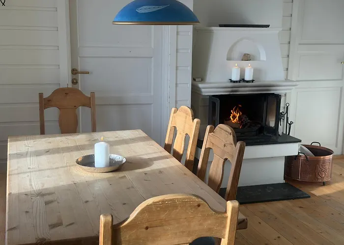 Steps From The Slopes With Stunning Views! Apartamento Beitostolen