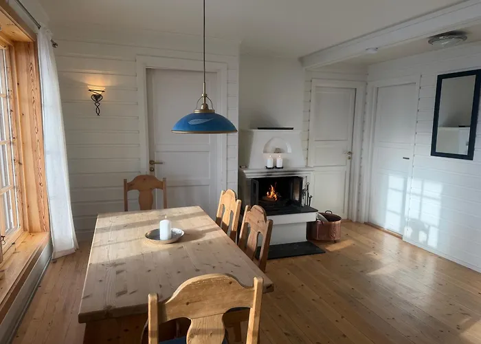 Steps From The Slopes With Stunning Views! Apartamento Beitostolen