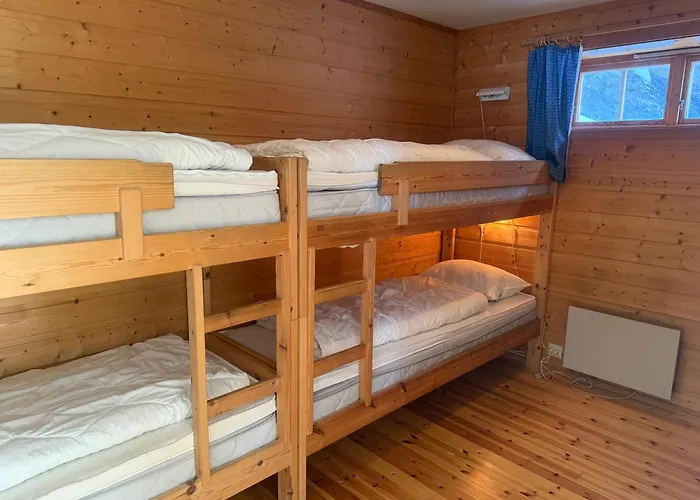 Steps From The Slopes With Stunning Views! * Beitostolen